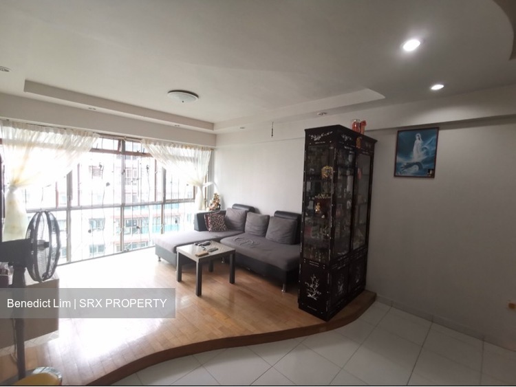 Blk 314D Anchorvale Link (Sengkang), HDB 4 Rooms #213070661